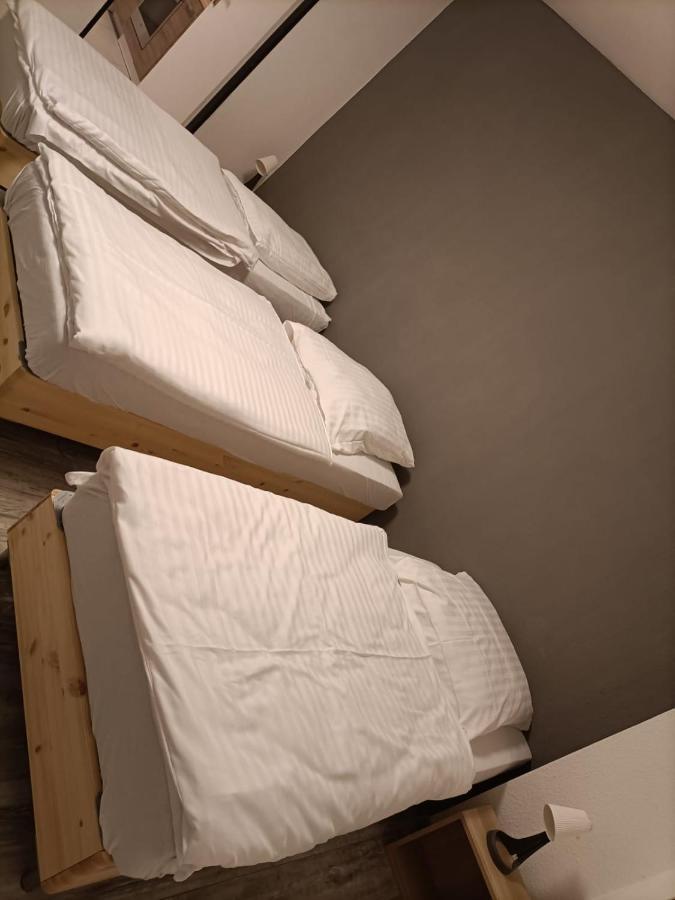 Krefeld House - 20 Min To Dus Airport & Messe Daire Dış mekan fotoğraf