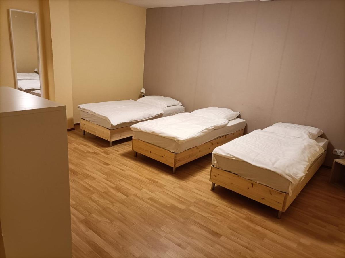 Krefeld House - 20 Min To Dus Airport & Messe Daire Dış mekan fotoğraf