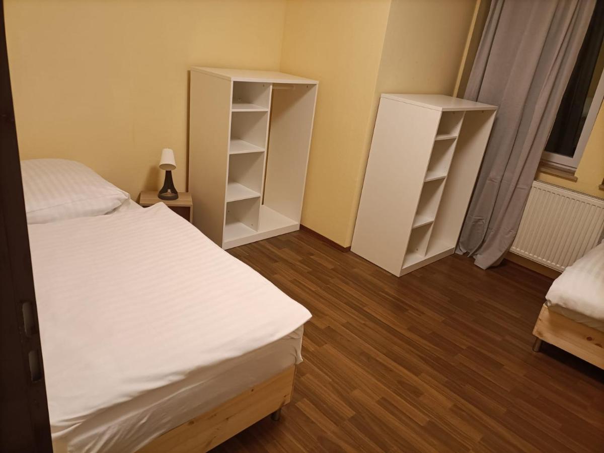 Krefeld House - 20 Min To Dus Airport & Messe Daire Dış mekan fotoğraf
