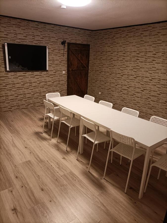 Krefeld House - 20 Min To Dus Airport & Messe Daire Dış mekan fotoğraf