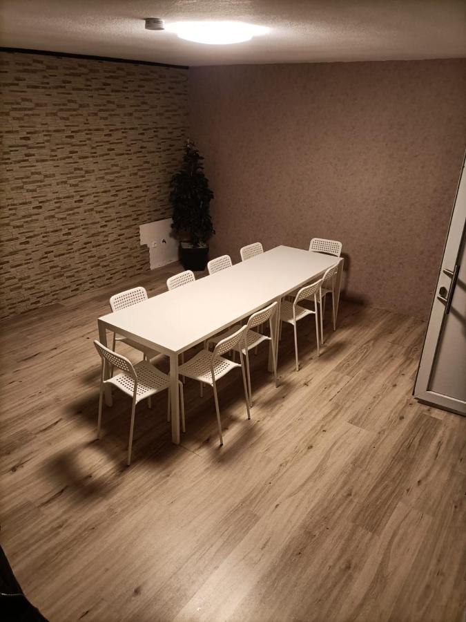 Krefeld House - 20 Min To Dus Airport & Messe Daire Dış mekan fotoğraf