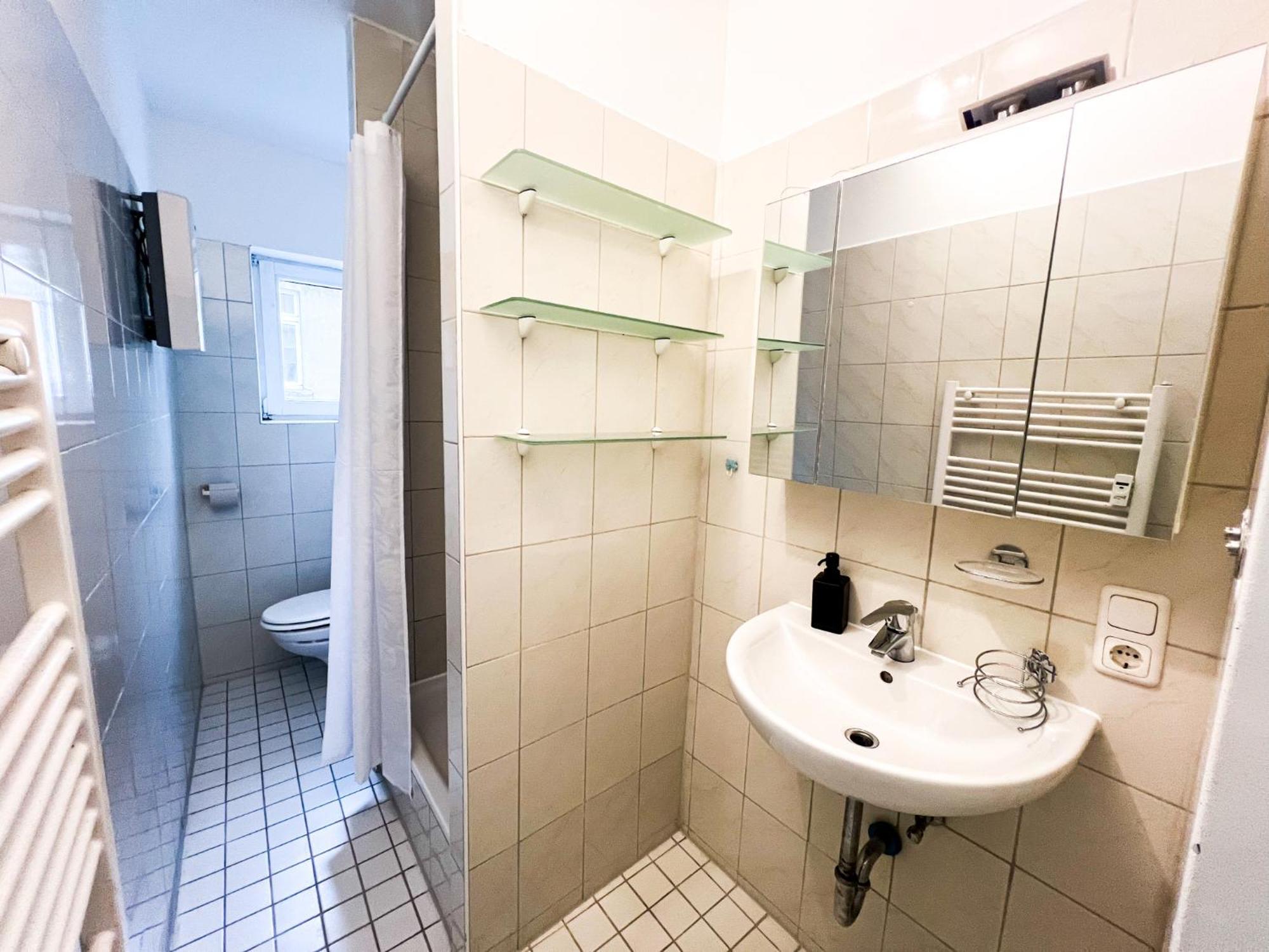 Krefeld House - 20 Min To Dus Airport & Messe Daire Dış mekan fotoğraf