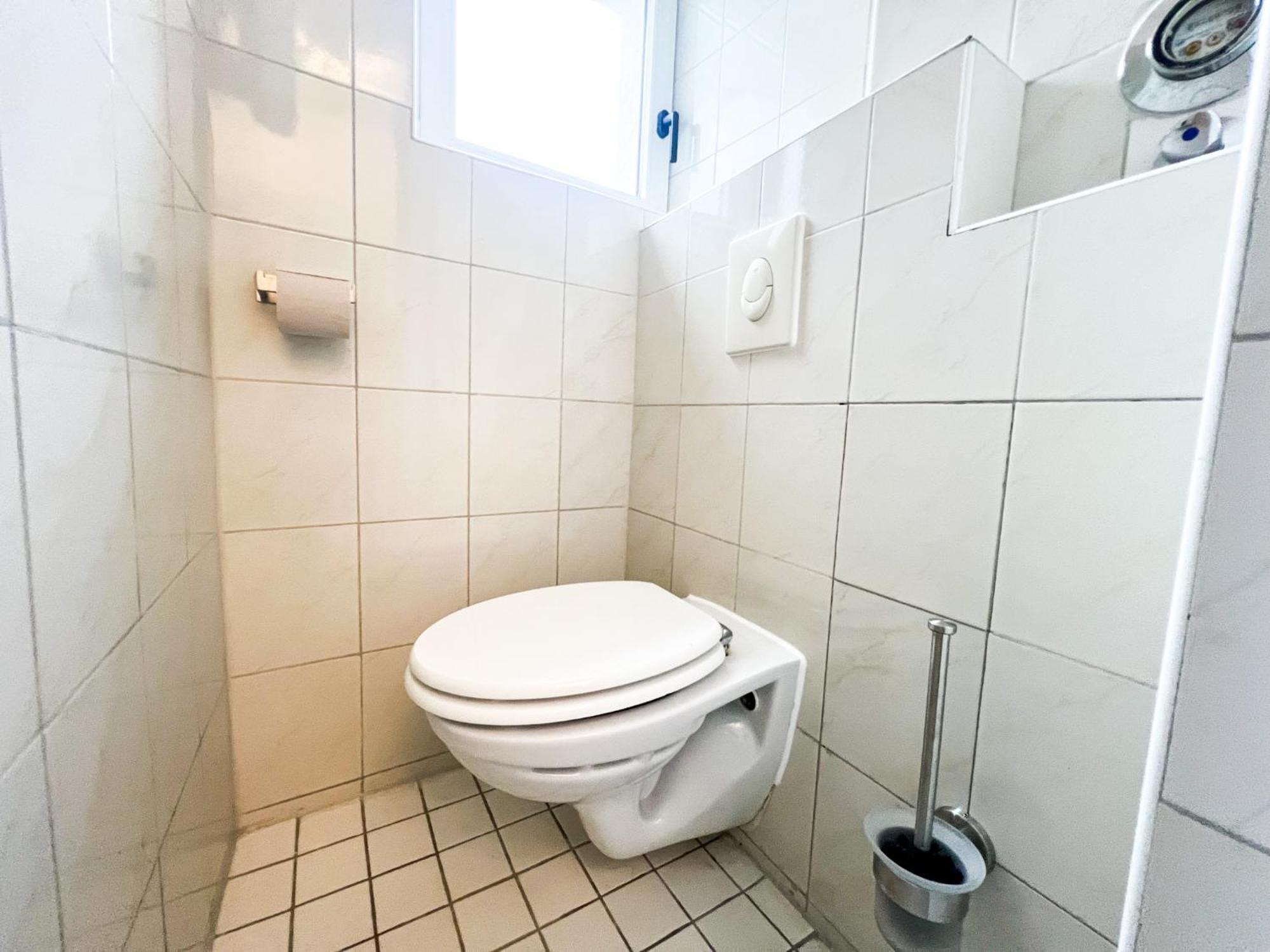 Krefeld House - 20 Min To Dus Airport & Messe Daire Dış mekan fotoğraf