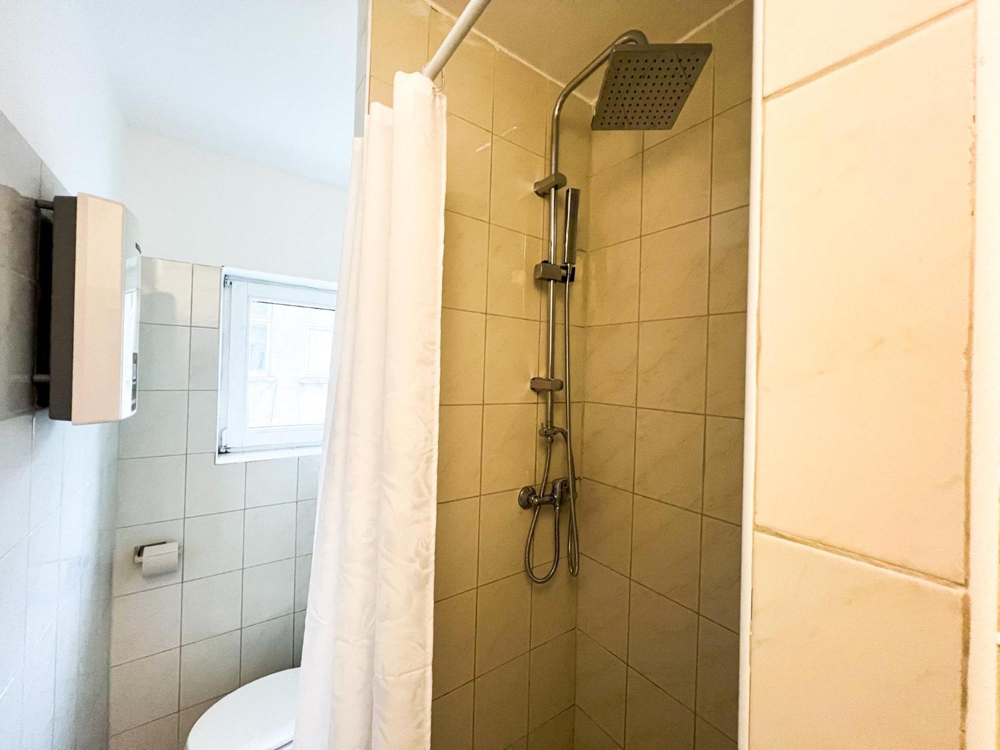 Krefeld House - 20 Min To Dus Airport & Messe Daire Dış mekan fotoğraf