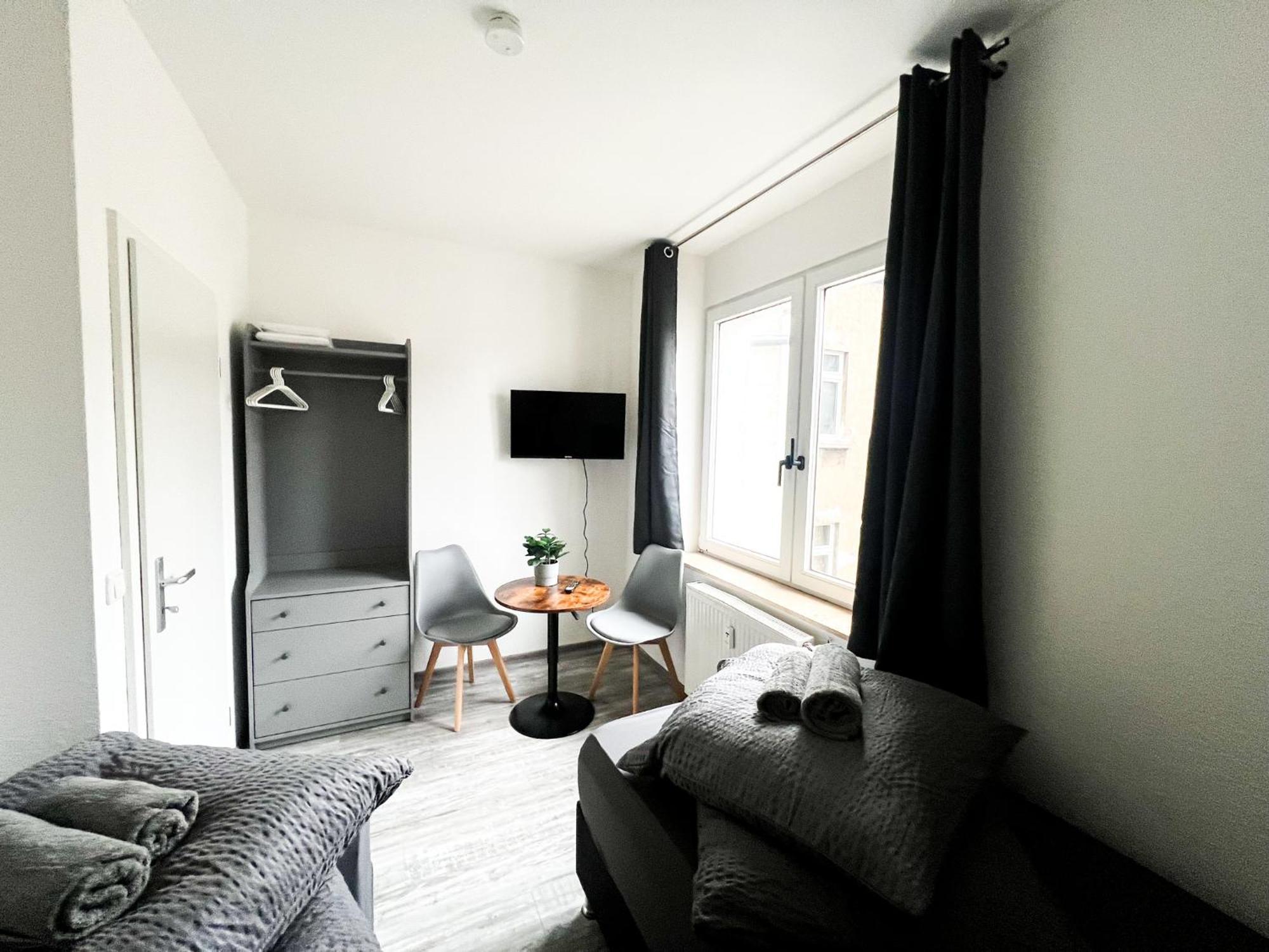 Krefeld House - 20 Min To Dus Airport & Messe Daire Dış mekan fotoğraf